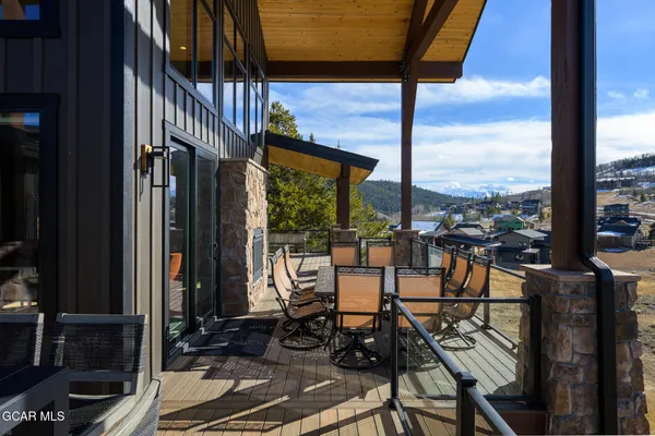 $2,805,000 | 1205 Lone Eagle Drive, Granby, CO 80446