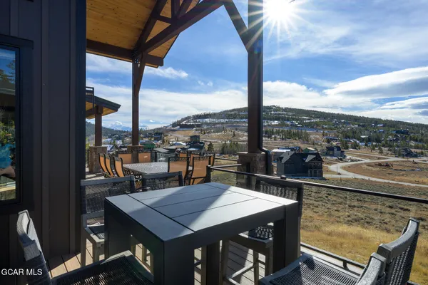 $2,805,000 | 1205 Lone Eagle Drive, Granby, CO 80446