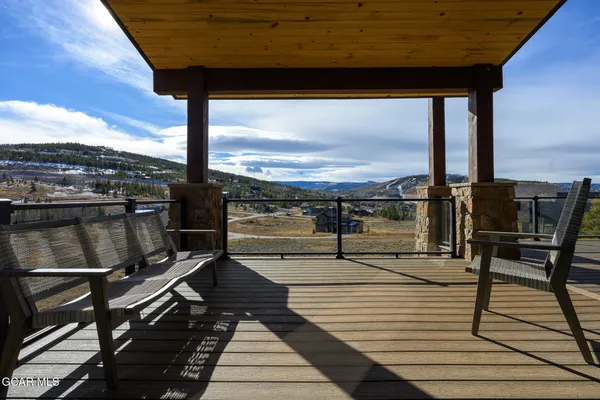 $2,805,000 | 1205 Lone Eagle Drive, Granby, CO 80446