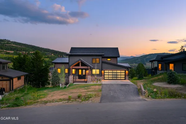 $2,805,000 | 1205 Lone Eagle Drive, Granby, CO 80446