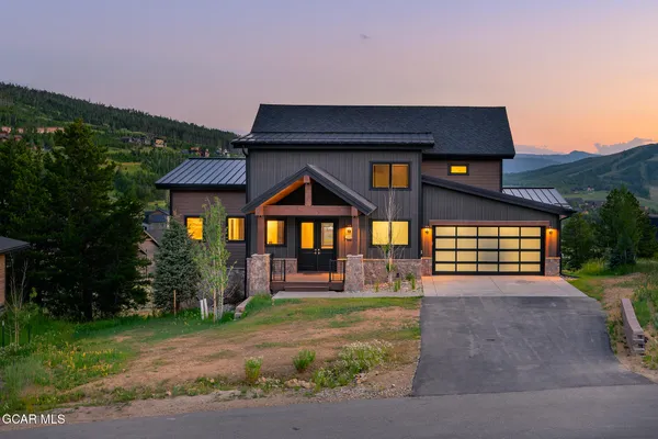 $2,805,000 | 1205 Lone Eagle Drive, Granby, CO 80446