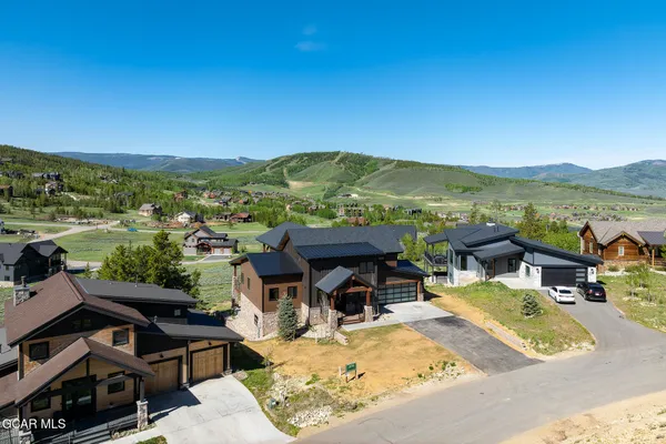 $2,805,000 | 1205 Lone Eagle Drive, Granby, CO 80446