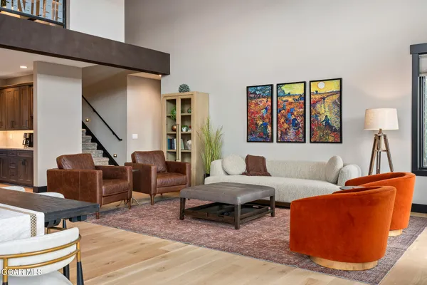 $2,805,000 | 1205 Lone Eagle Drive, Granby, CO 80446