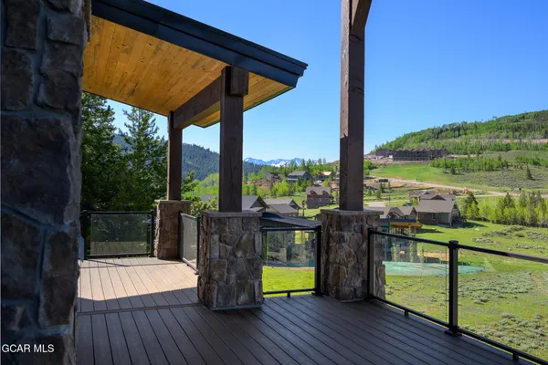 $2,805,000 | 1205 Lone Eagle Drive, Granby, CO 80446