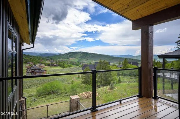 $2,805,000 | 1205 Lone Eagle Drive, Granby, CO 80446