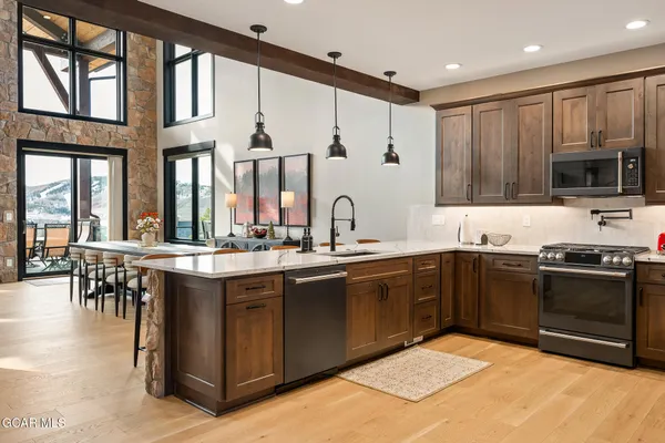 $2,805,000 | 1205 Lone Eagle Drive, Granby, CO 80446