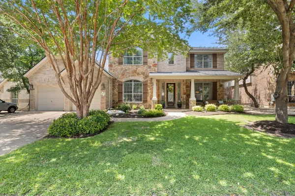 $850,000 | 1124 Castle Path, Round Rock, TX 78681