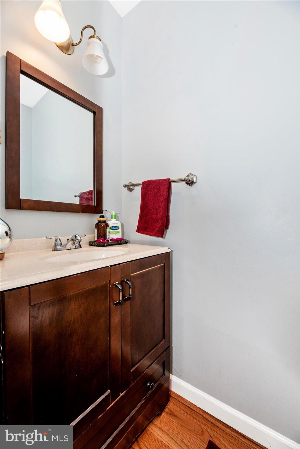 2309 Wonderview Road Lutherville-Timonium, MD 21093 - Photo 21 of 42 Powder Room