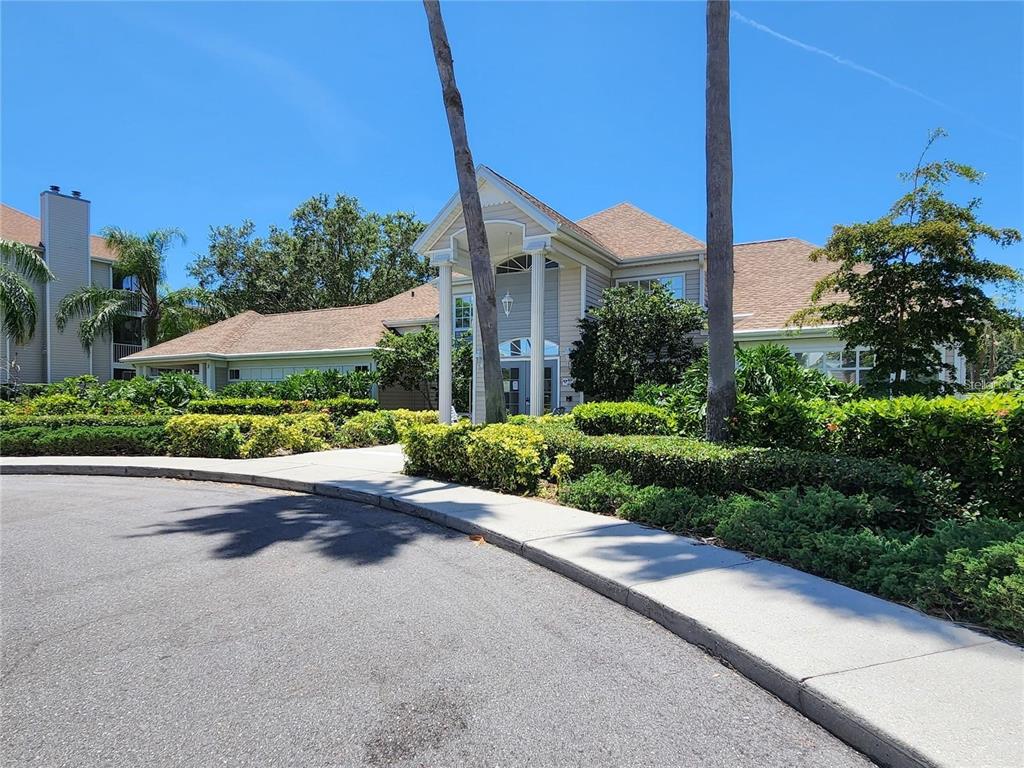 850 South Tamiami Trail, Unit 409 Sarasota, FL 34236 - Photo 13 of 22 a house with outdoor space