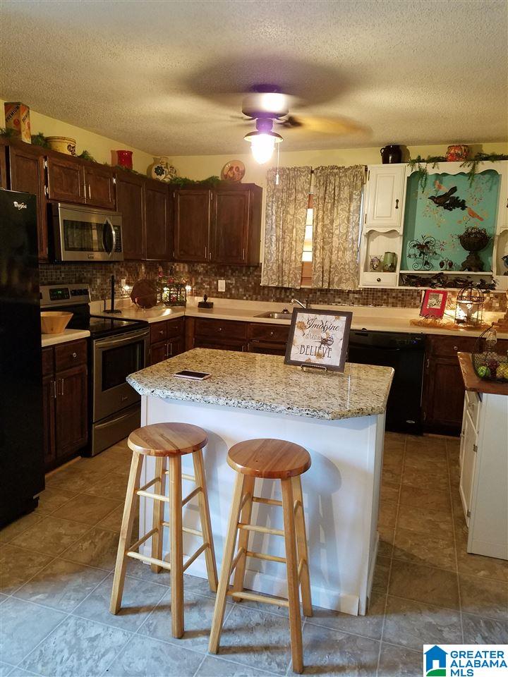 6968 Fairview Cove Road Boaz, AL 35956 - Photo 9 of 21 Gallery Image 9