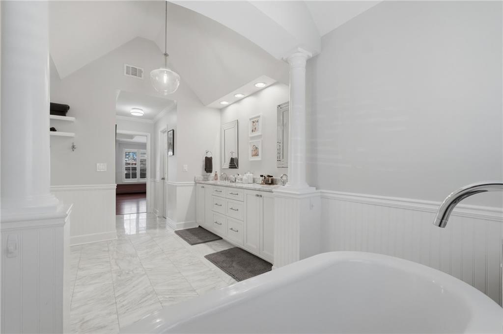 1737 Kinsmon Cove Marietta, GA 30062 - Photo 44 of 64