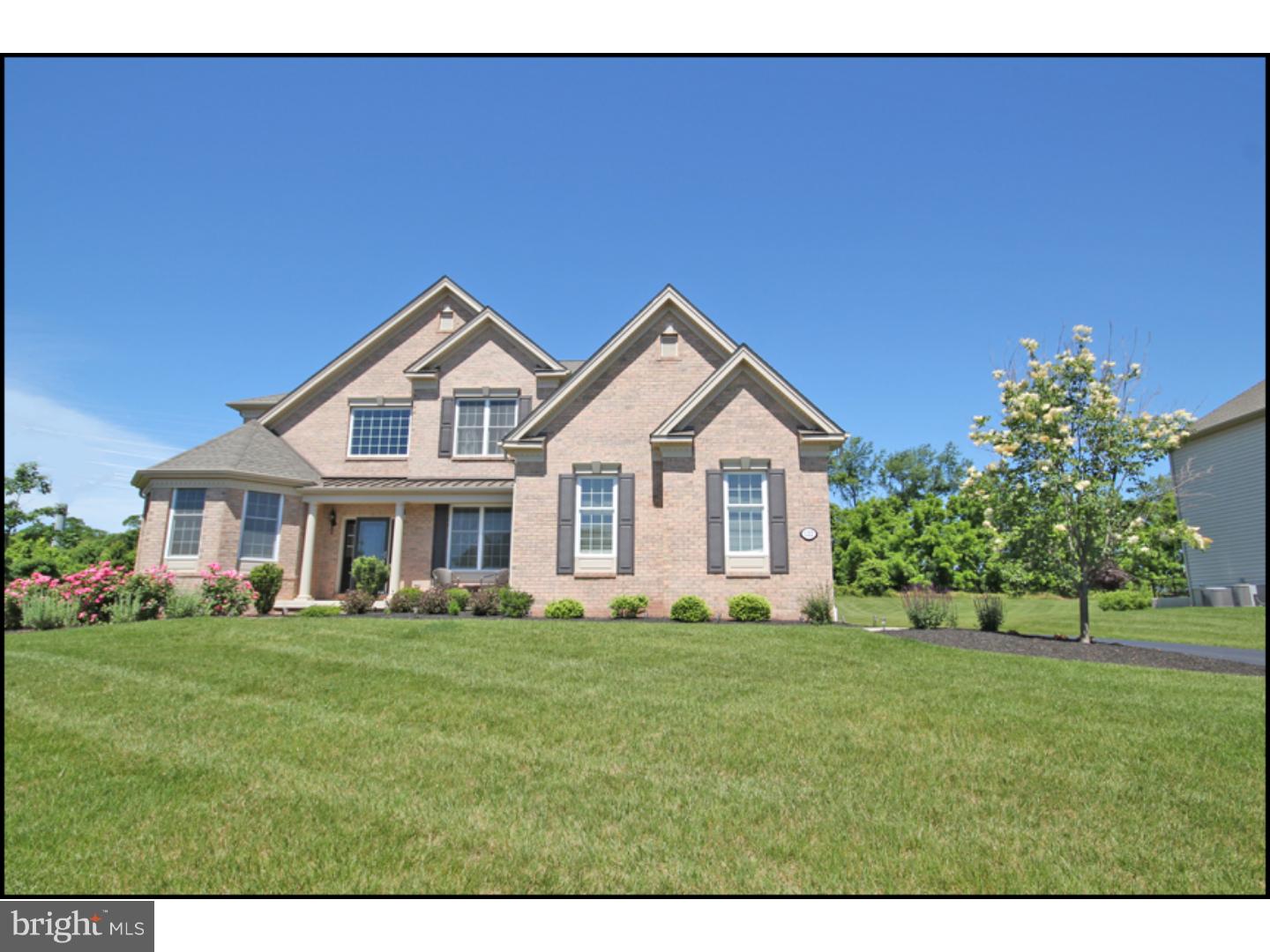 122 Bennington Road Phoenixville, PA 19460 - Photo 1 of 25 Exterior Front