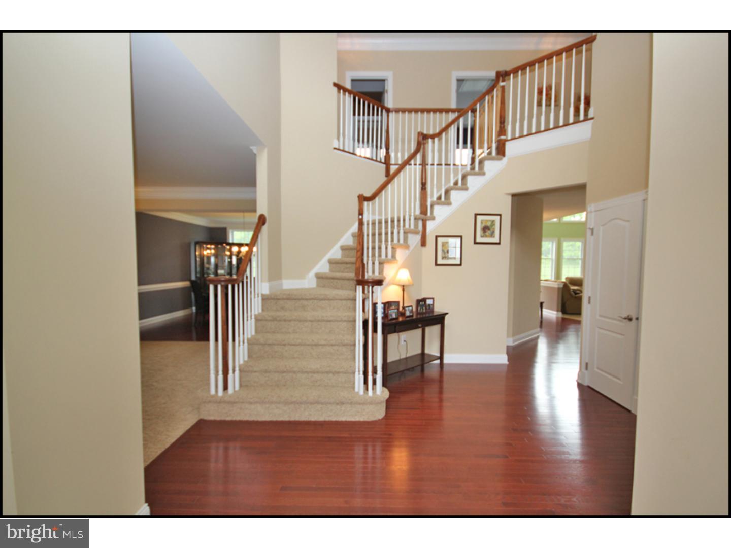 122 Bennington Road Phoenixville, PA 19460 - Photo 2 of 25 Foyer