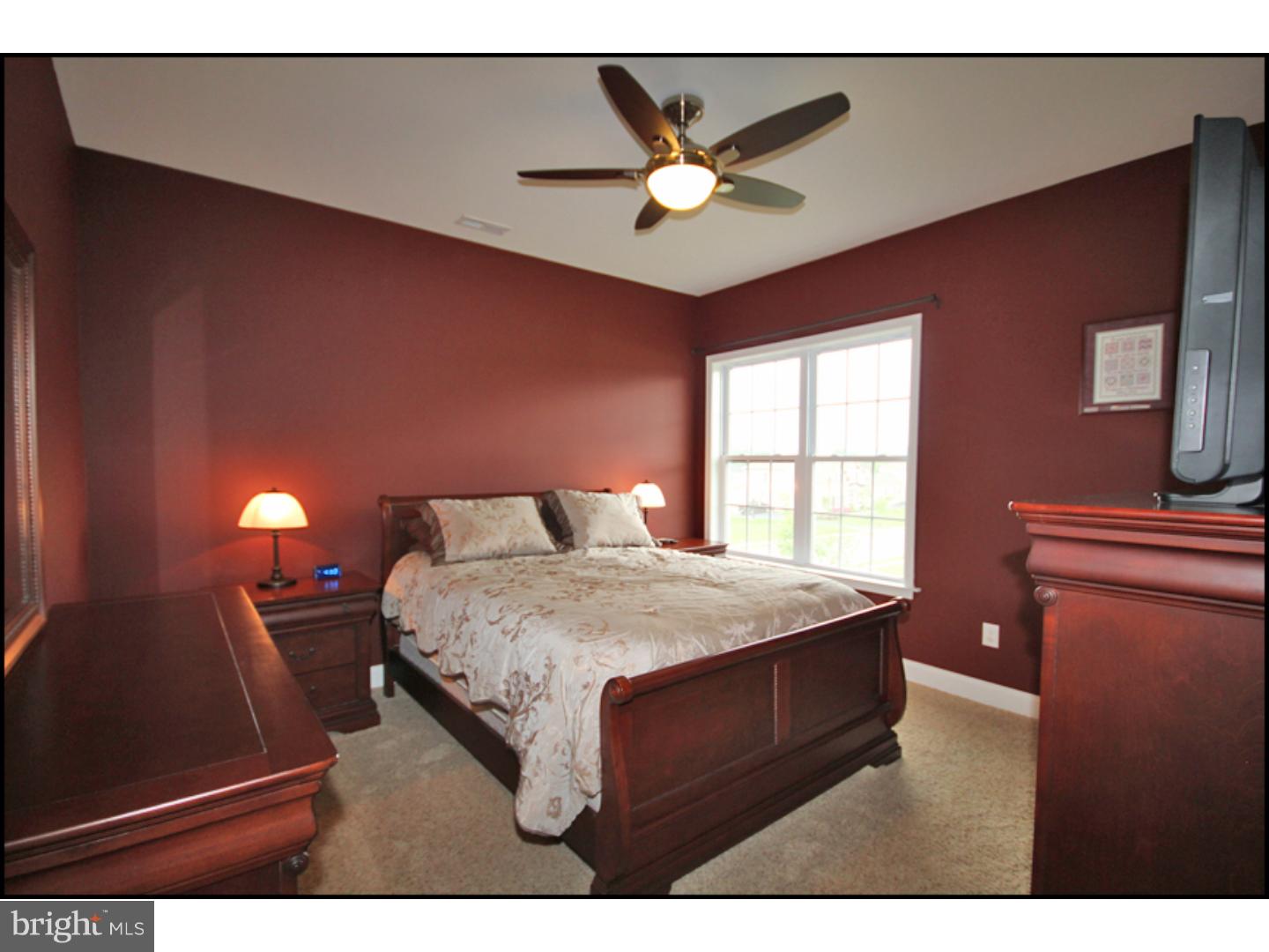 122 Bennington Road Phoenixville, PA 19460 - Photo 12 of 25 Bedroom 4