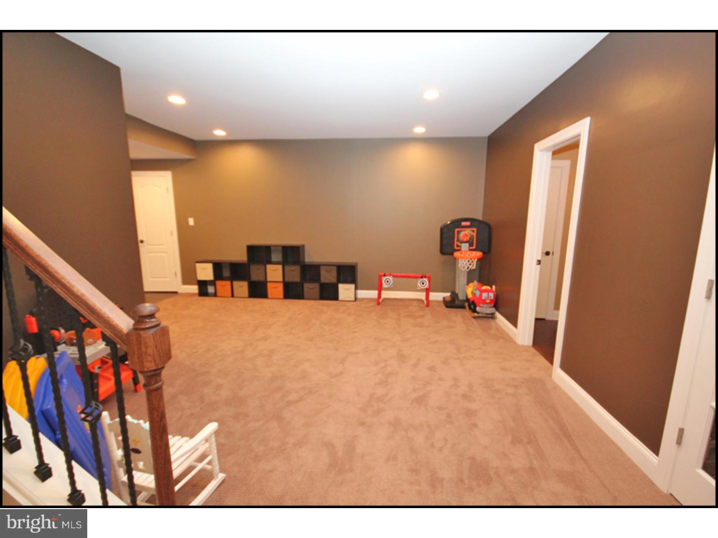 122 Bennington Road Phoenixville, PA 19460 - Photo 14 of 25 Rec Room