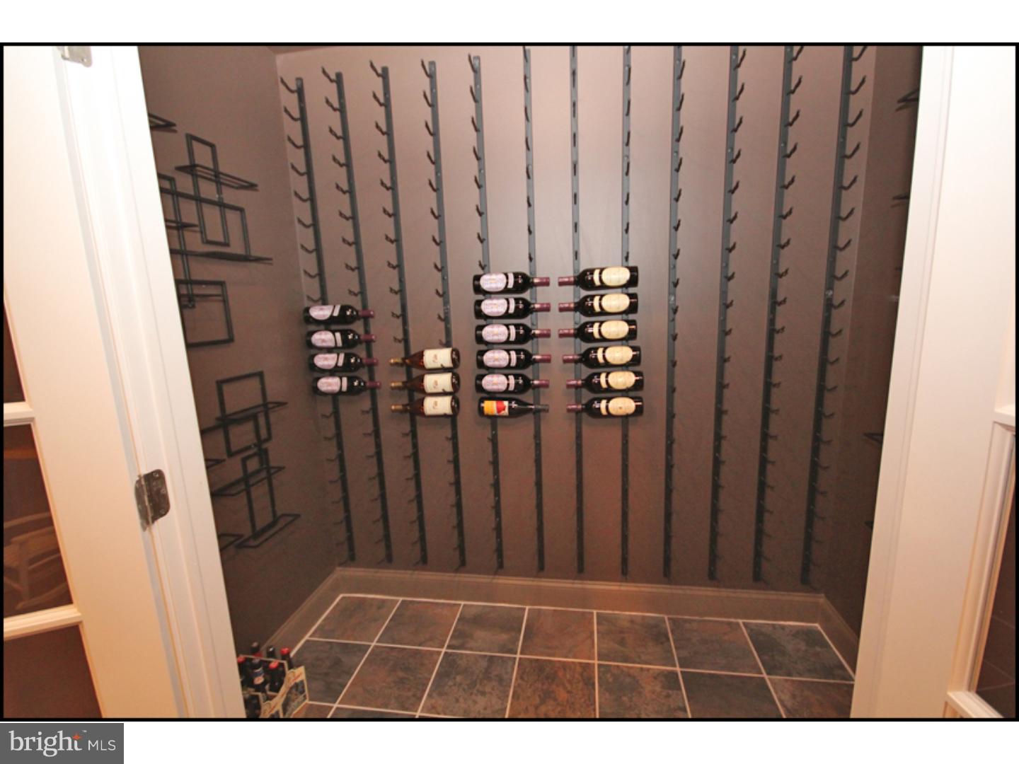 122 Bennington Road Phoenixville, PA 19460 - Photo 15 of 25 Wine Cellar