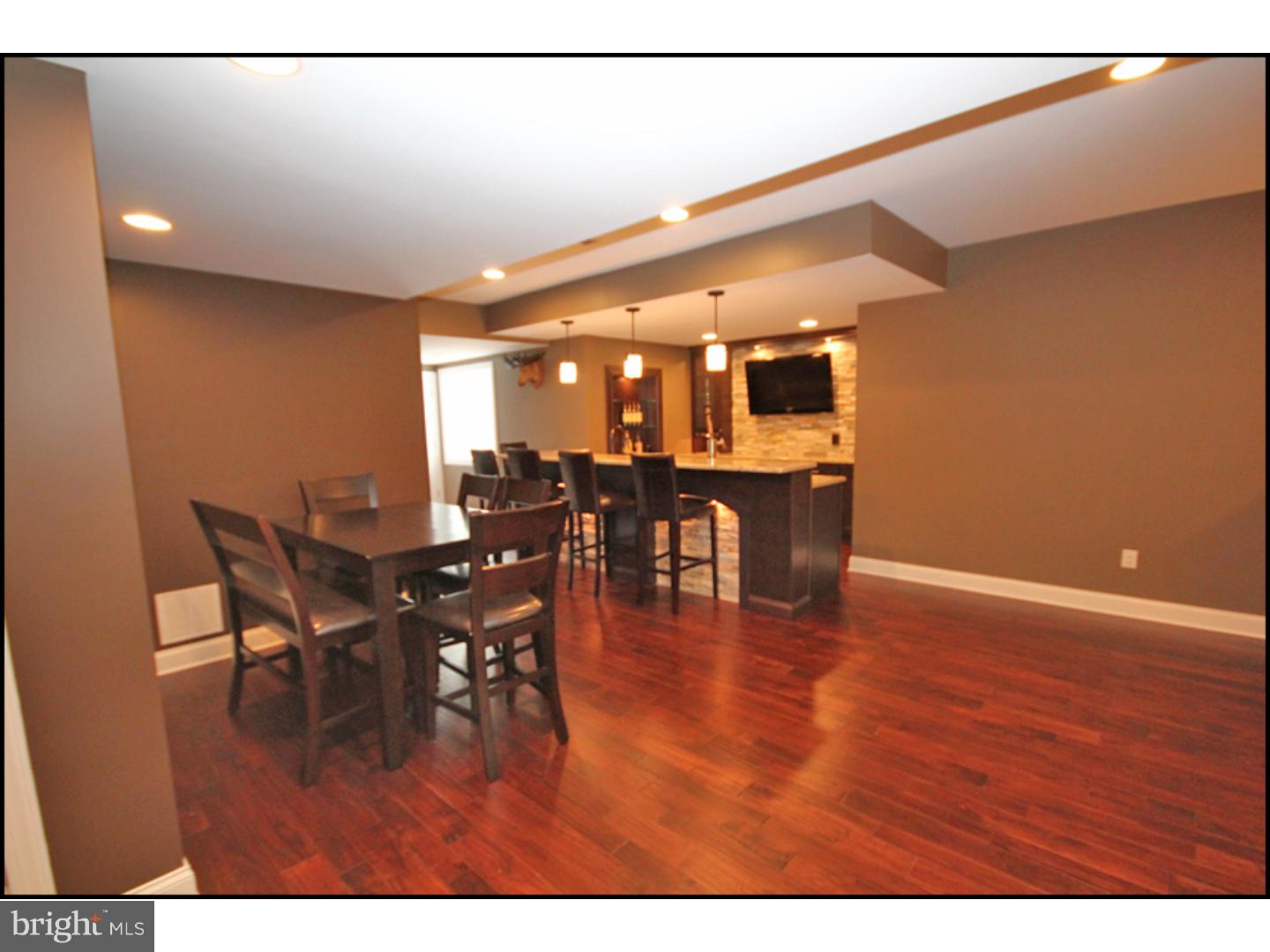 122 Bennington Road Phoenixville, PA 19460 - Photo 17 of 25 Basement - Finished