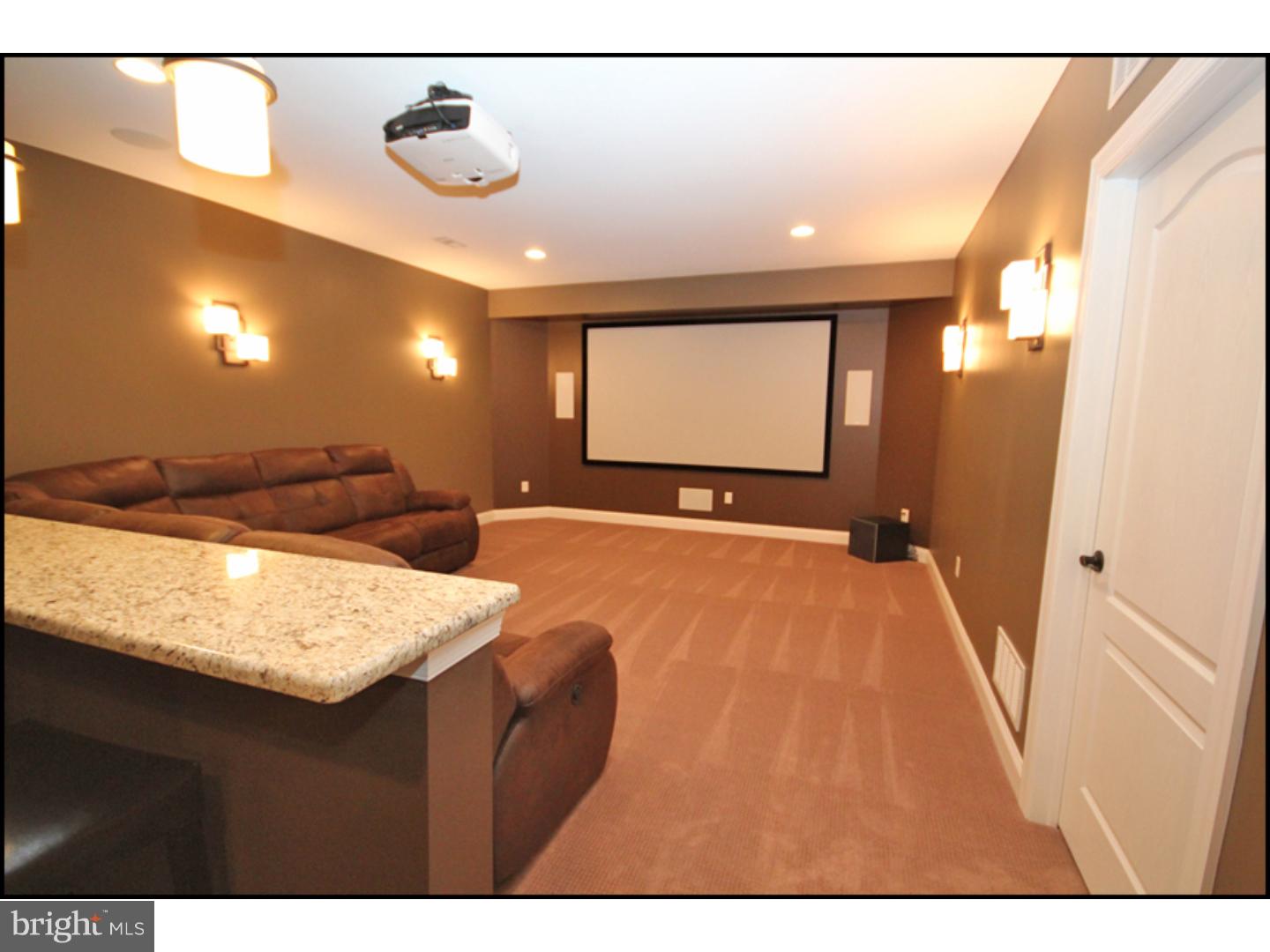 122 Bennington Road Phoenixville, PA 19460 - Photo 20 of 25 Basement - Finished
