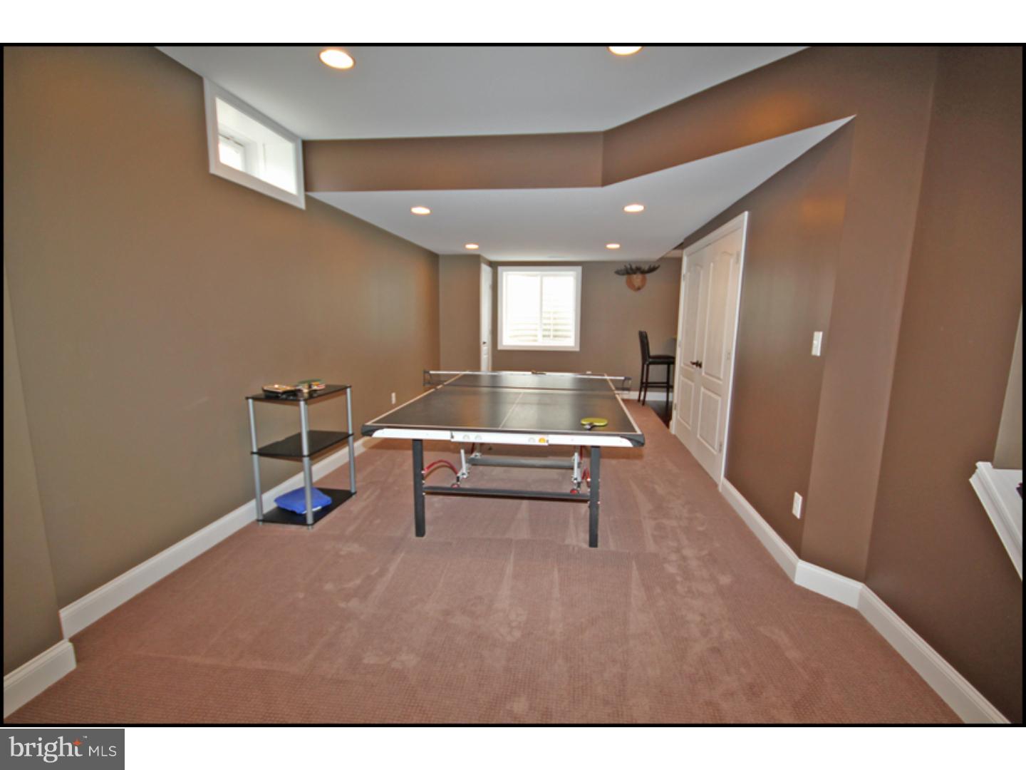 122 Bennington Road Phoenixville, PA 19460 - Photo 21 of 25 Basement - Finished