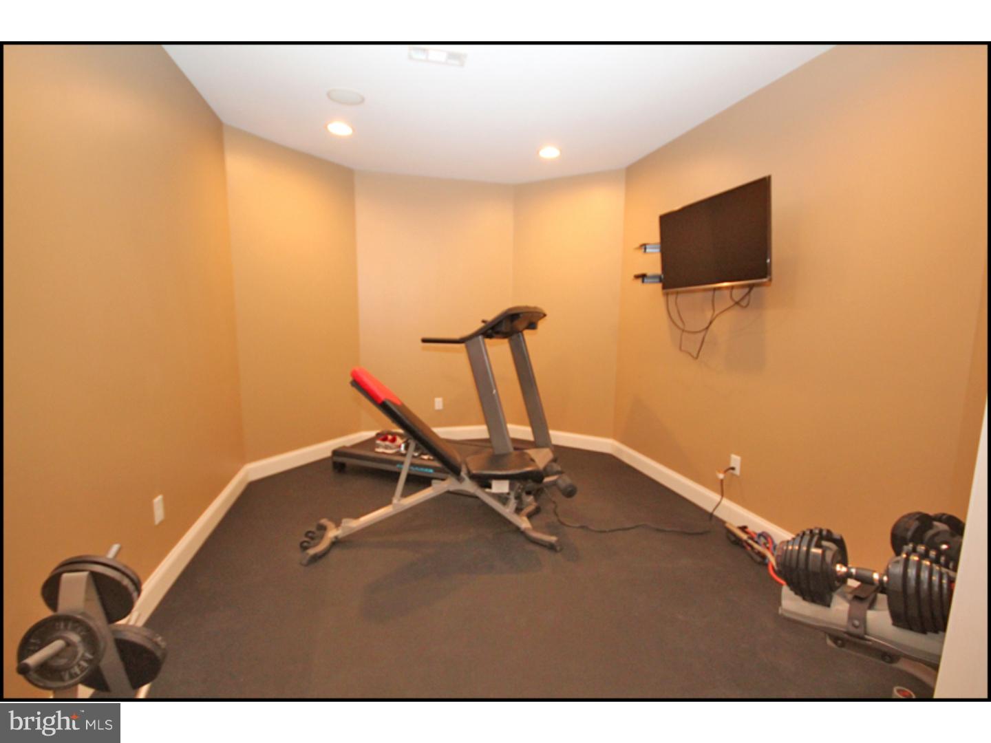 122 Bennington Road Phoenixville, PA 19460 - Photo 22 of 25 Gym / Fitness Room