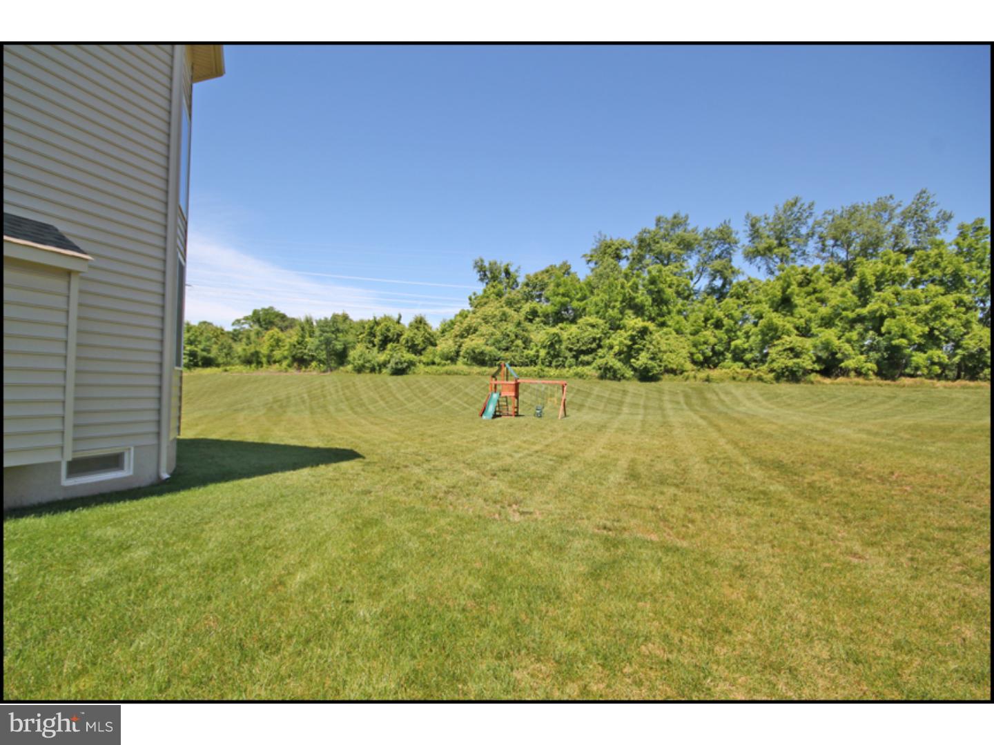 122 Bennington Road Phoenixville, PA 19460 - Photo 24 of 25 Back Yard