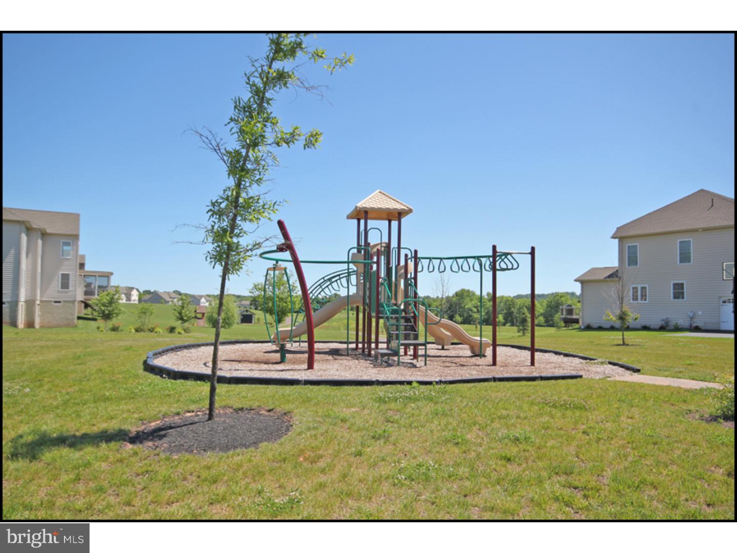 122 Bennington Road Phoenixville, PA 19460 - Photo 25 of 25 Nearby Playground