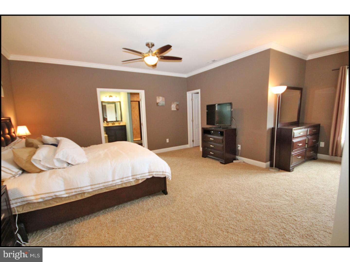 122 Bennington Road Phoenixville, PA 19460 - Photo 8 of 25 Master Bedroom