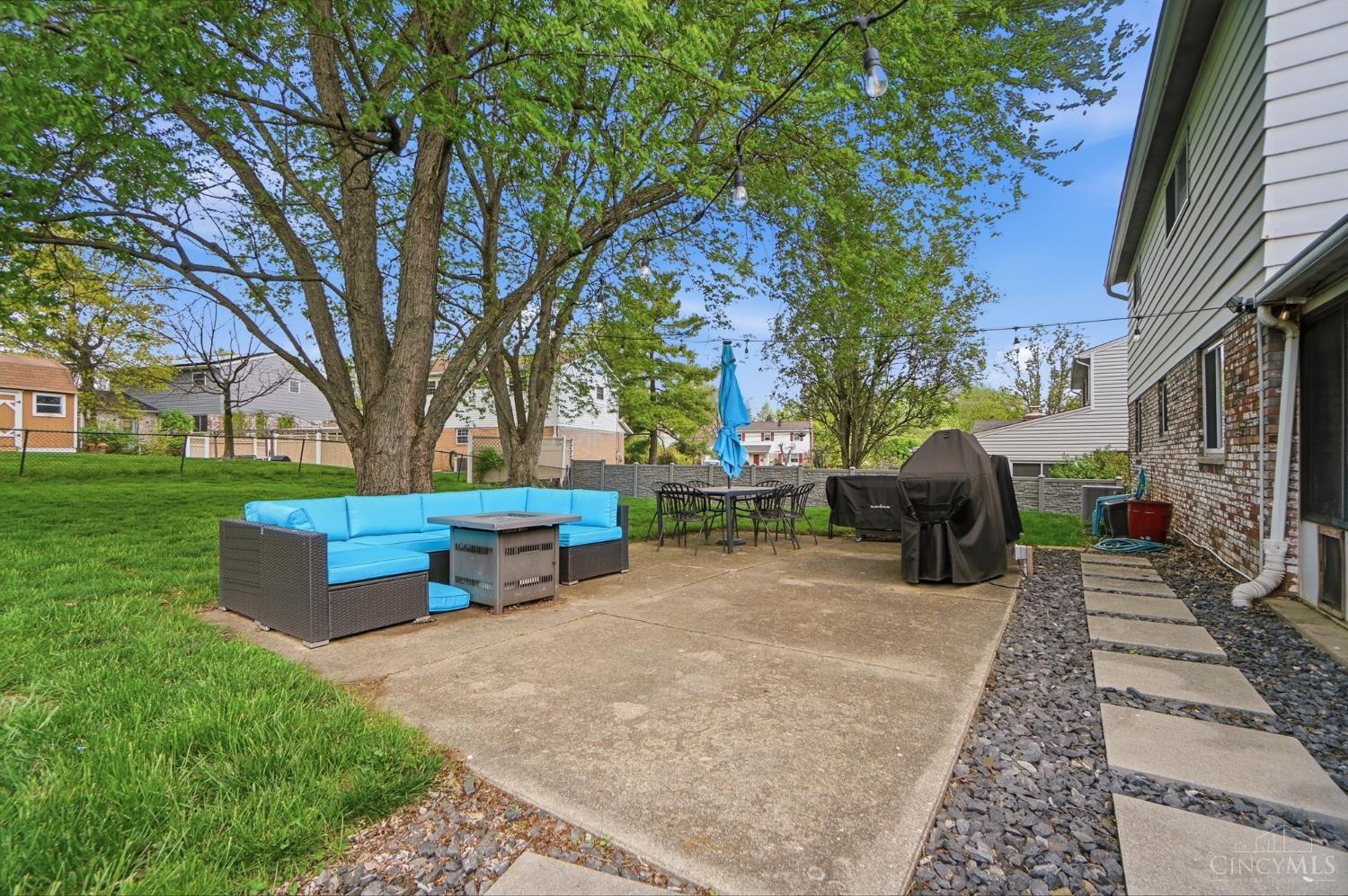 8639 Cheviot Road Cincinnati, OH 45251 - Photo 66 of 72
