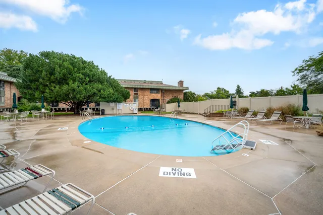 $84,900 | 4117 West Rivers Edge Circle, Unit 1, Brown Deer, WI 53209