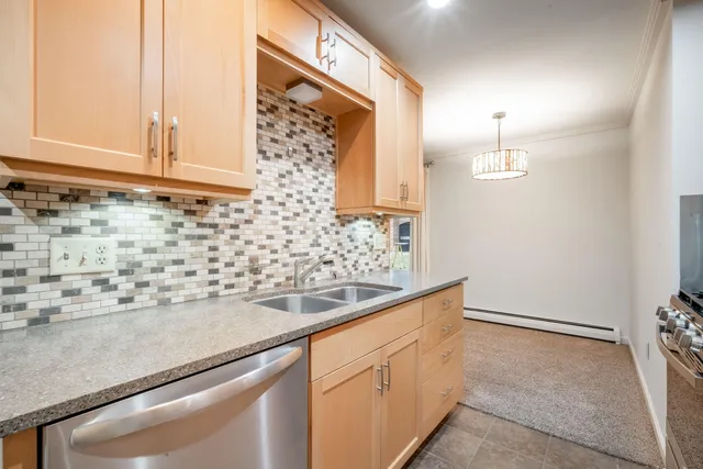 $84,900 | 4117 West Rivers Edge Circle, Unit 1, Brown Deer, WI 53209