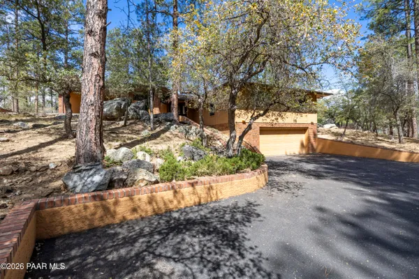 $699,000 | 1860 Coyote Road, Prescott, AZ 86303