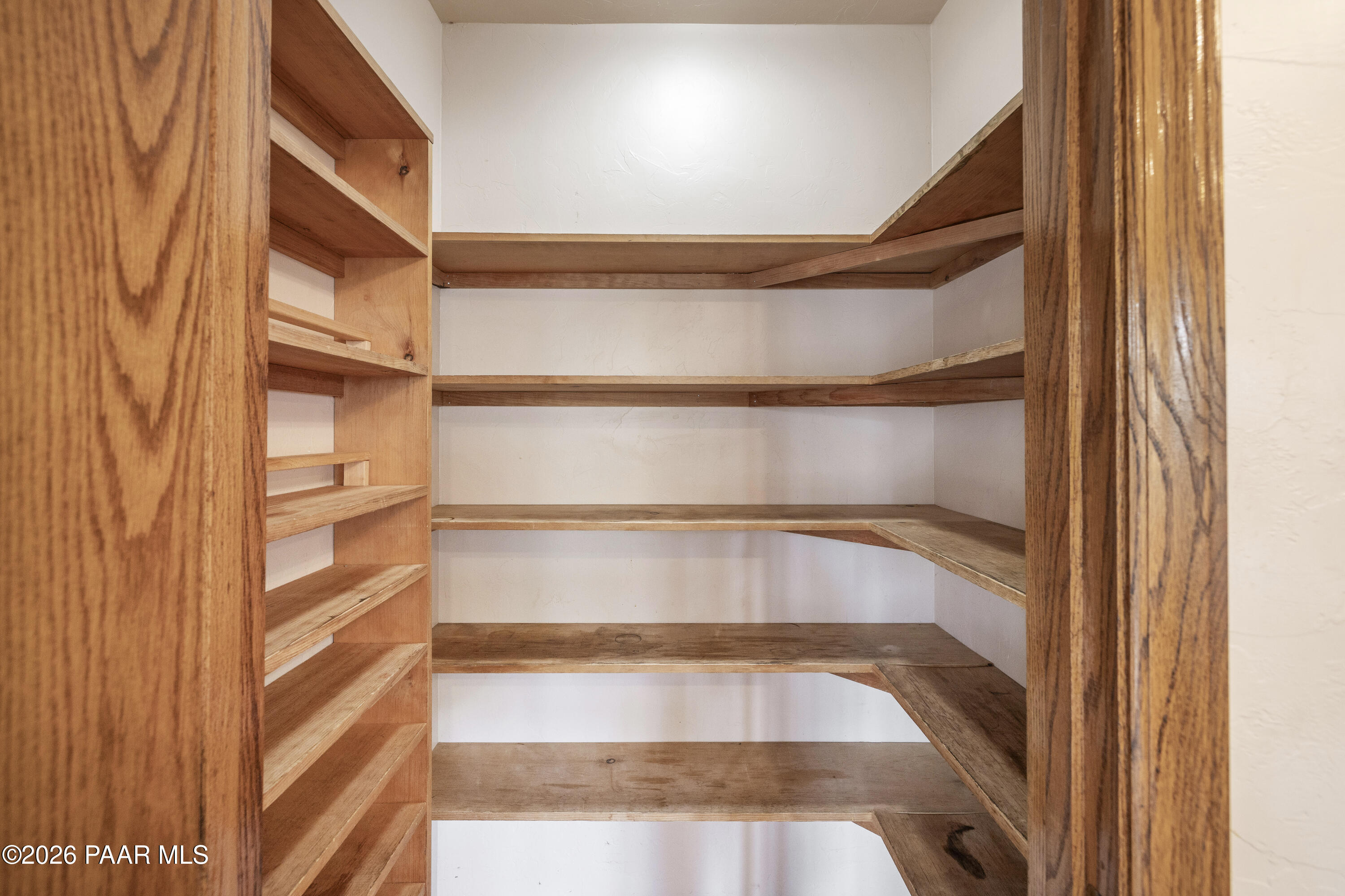 1860 Coyote Road Prescott, AZ 86303 - Photo 16 of 52 079-Pantry
