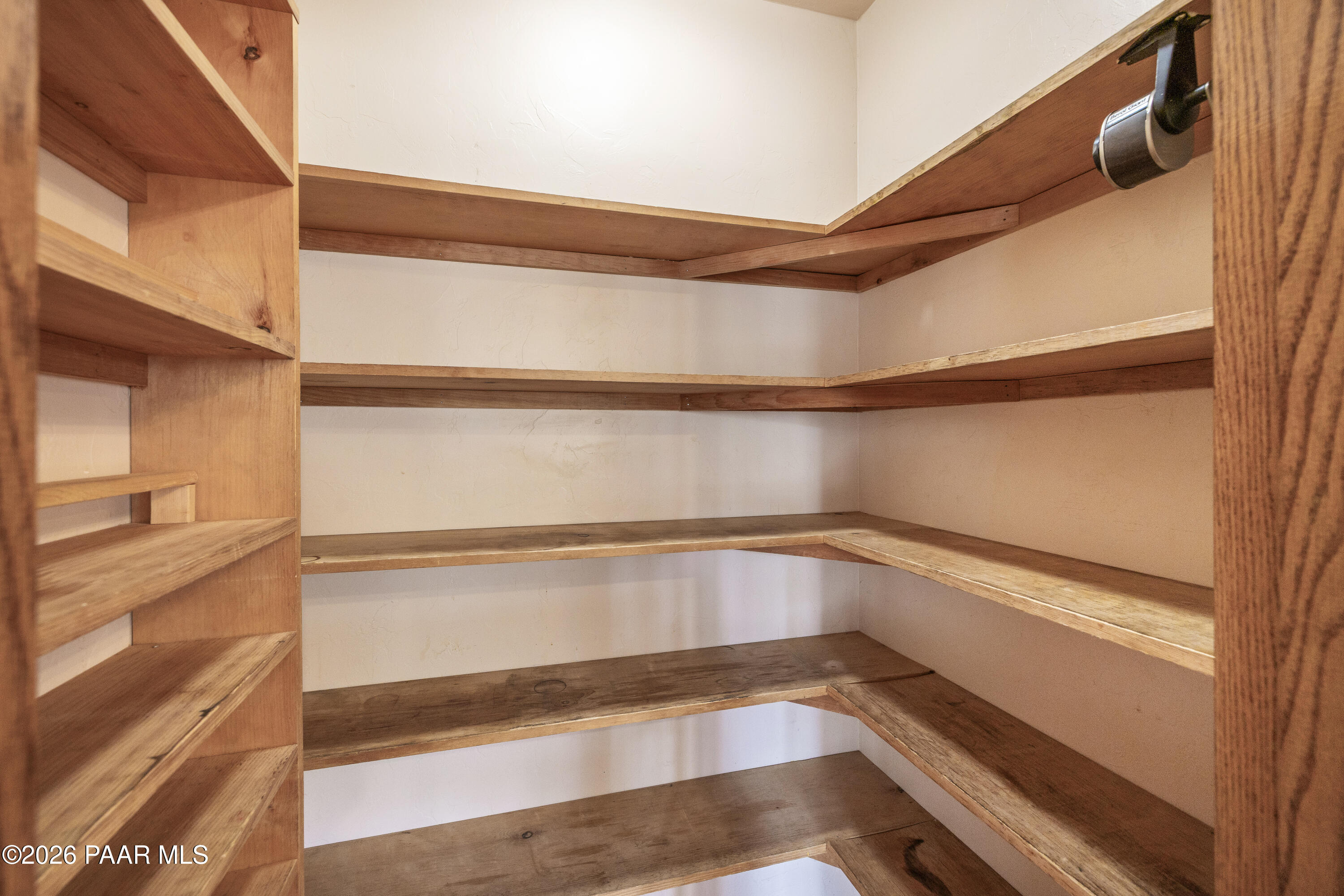 1860 Coyote Road Prescott, AZ 86303 - Photo 17 of 52 084-Pantry