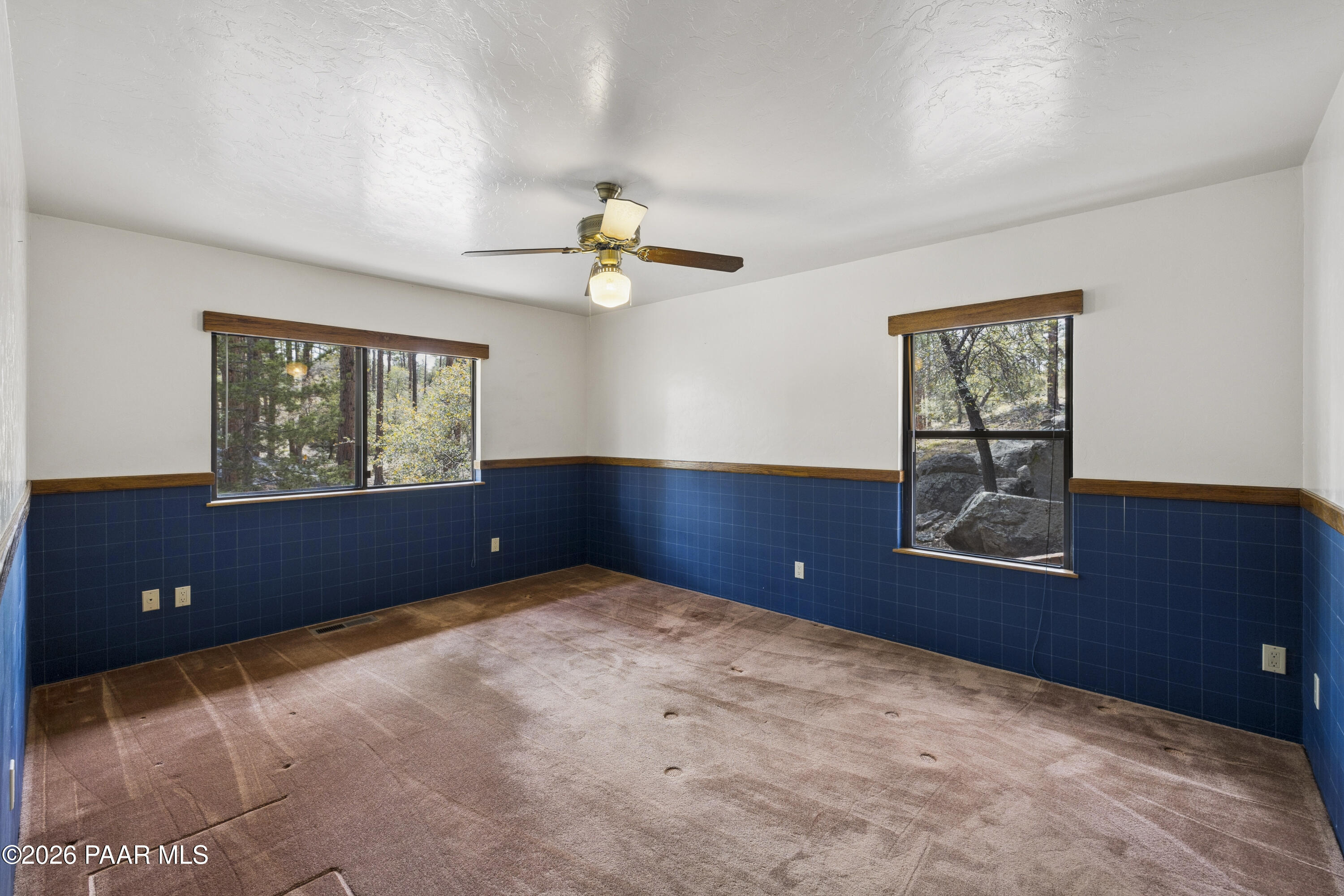 1860 Coyote Road Prescott, AZ 86303 - Photo 19 of 52 092-Bedroom 1