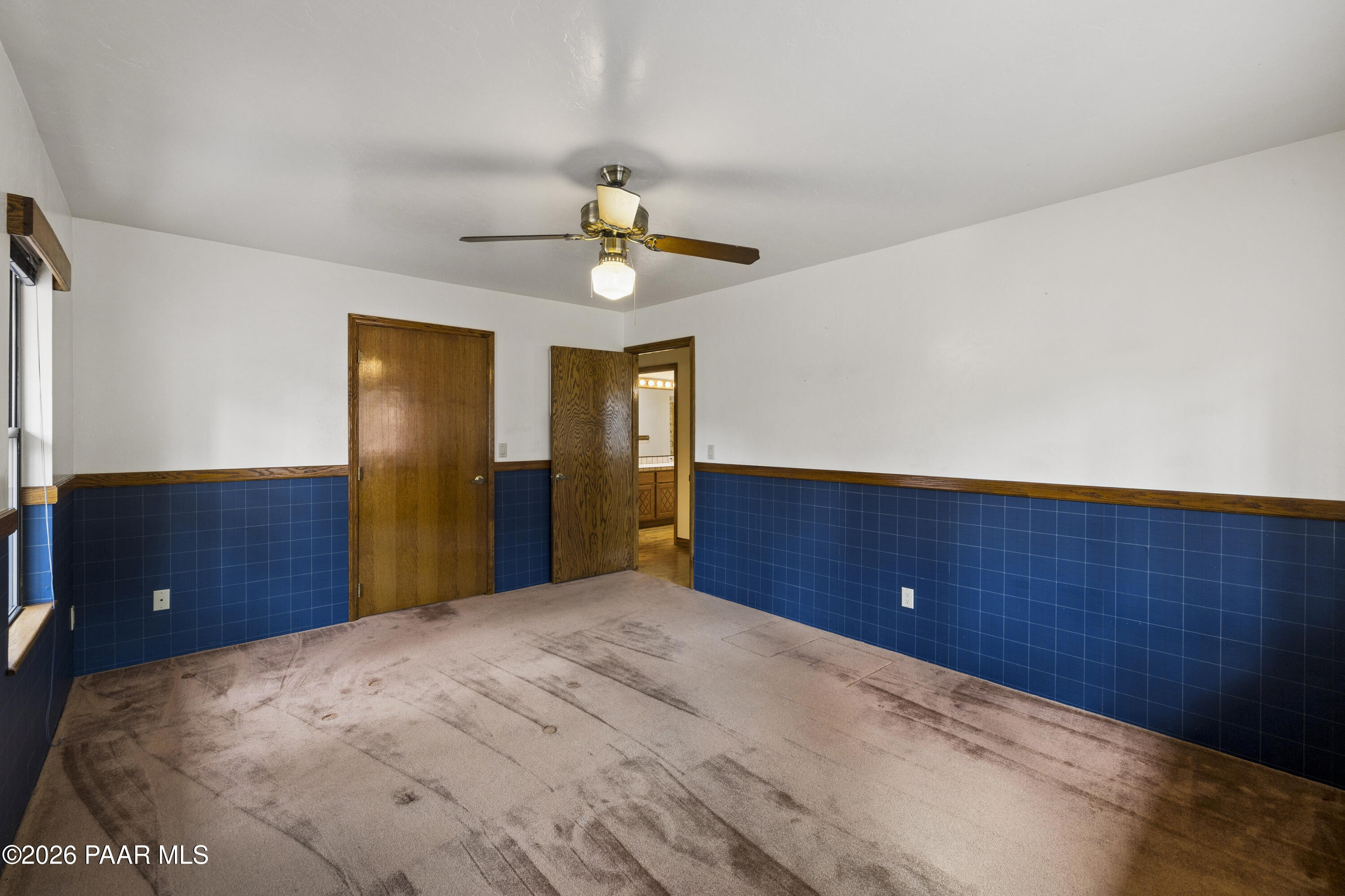 1860 Coyote Road Prescott, AZ 86303 - Photo 20 of 52 097-Bedroom 1