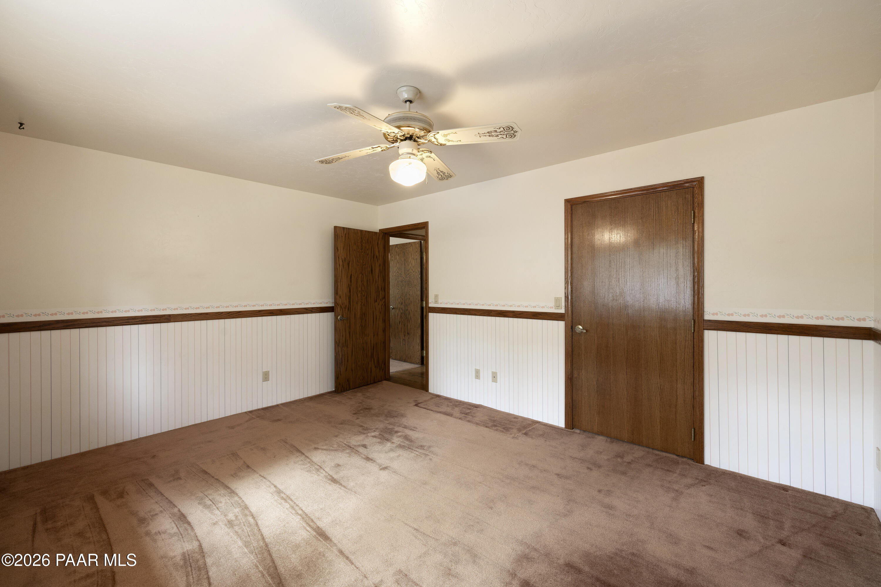 1860 Coyote Road Prescott, AZ 86303 - Photo 24 of 52 119-Bedroom #2