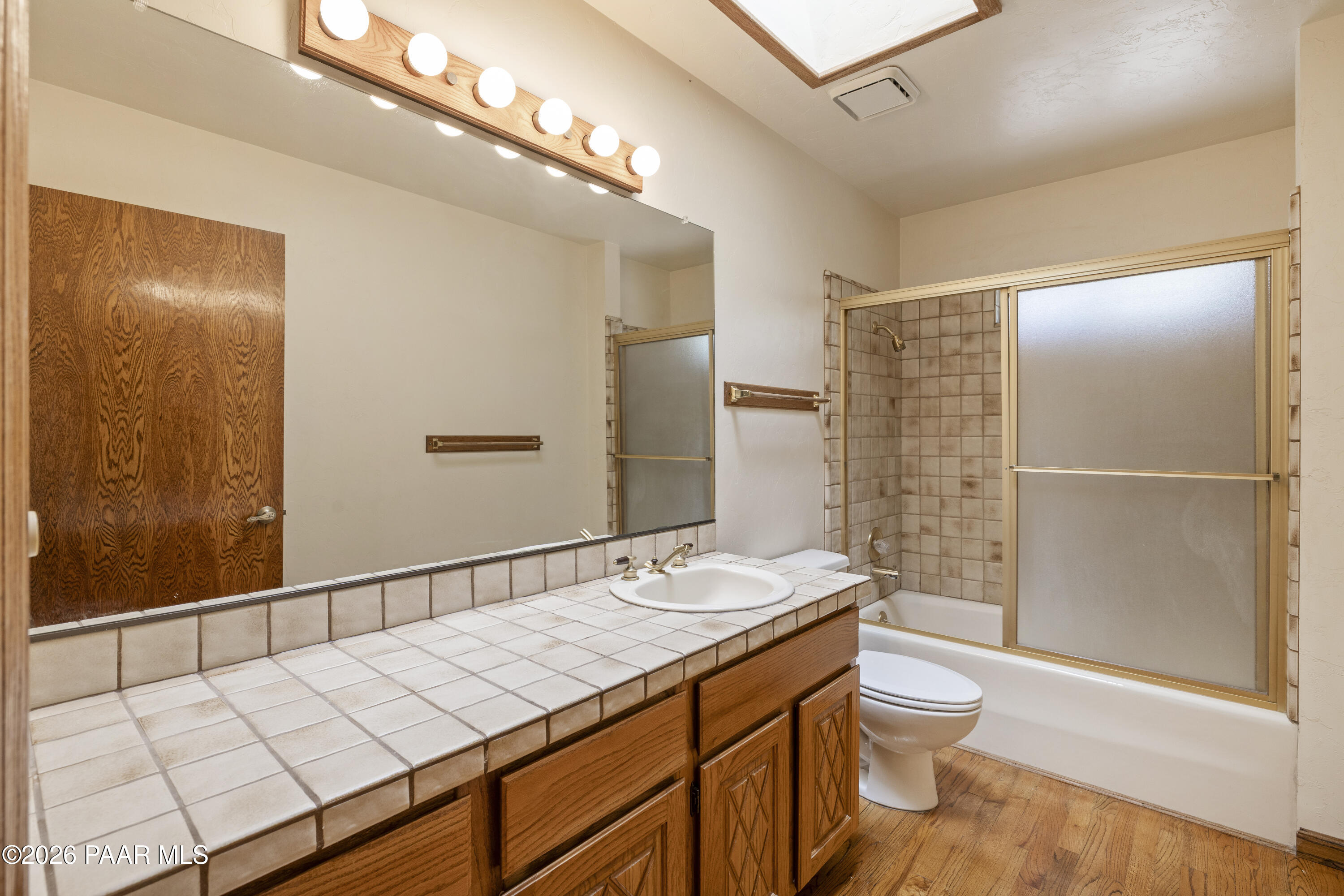 1860 Coyote Road Prescott, AZ 86303 - Photo 26 of 52 129-Bathroom #1