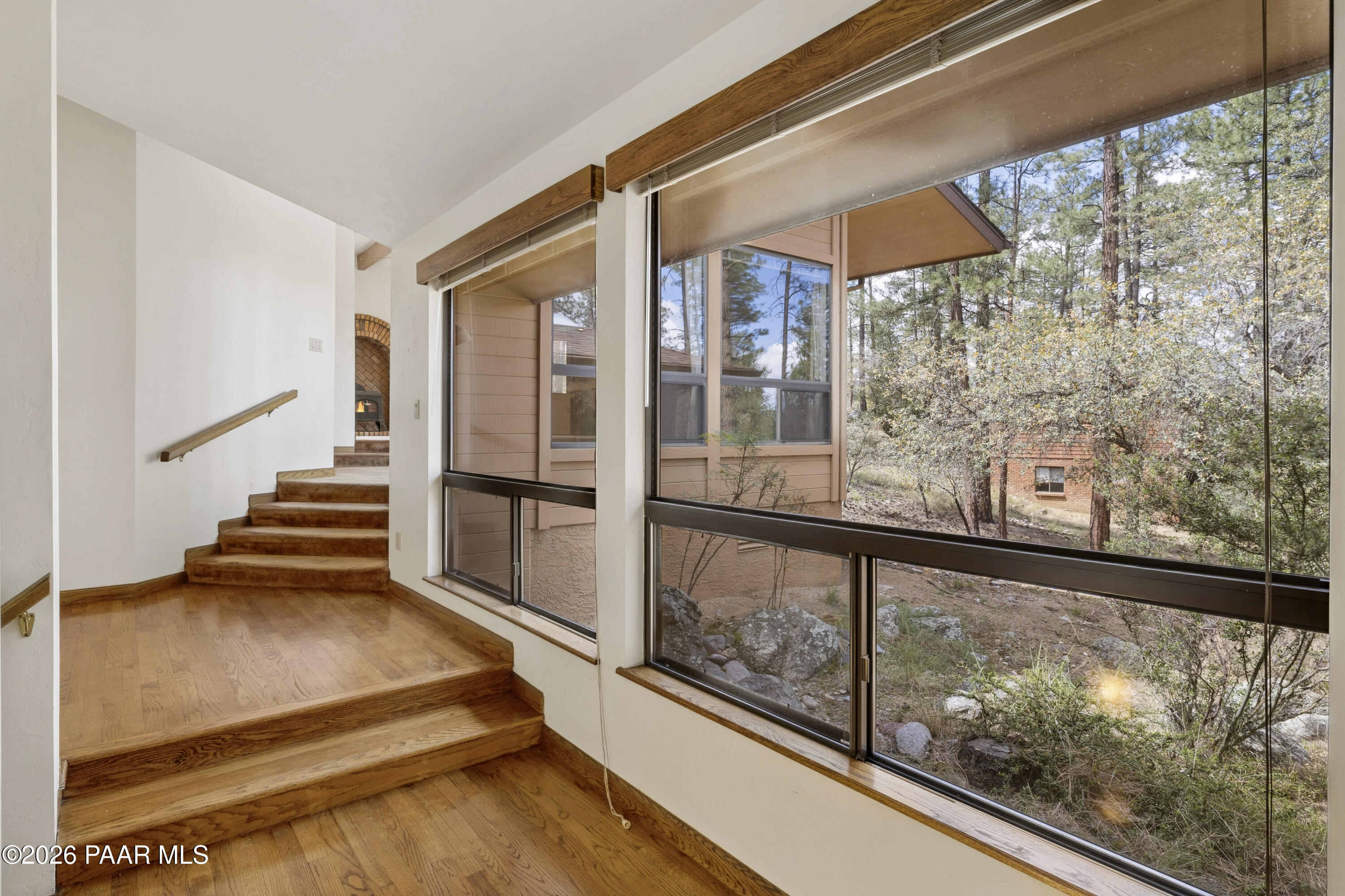 1860 Coyote Road Prescott, AZ 86303 - Photo 30 of 52 147-Hall