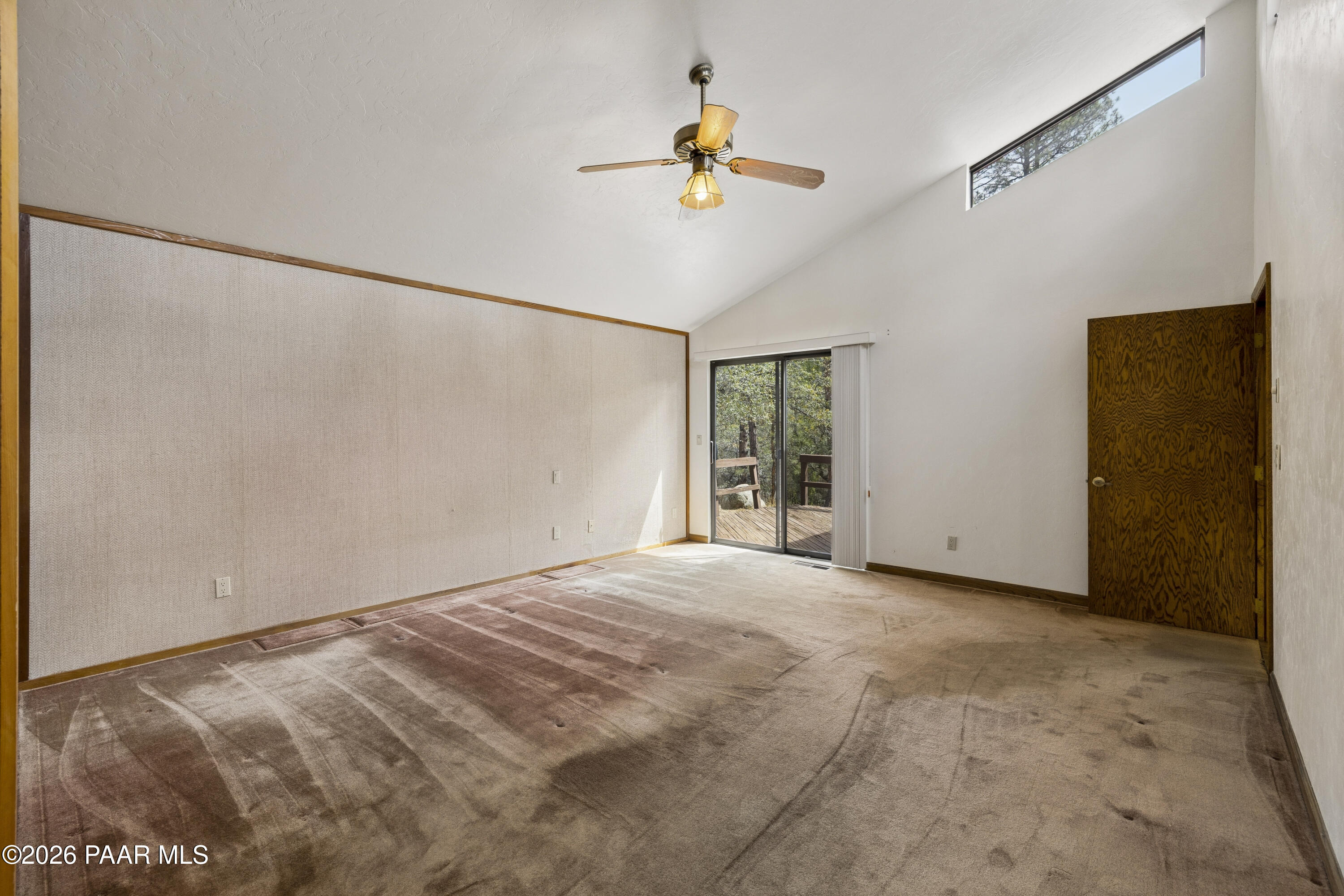 1860 Coyote Road Prescott, AZ 86303 - Photo 33 of 52 162-Primary Bedroom