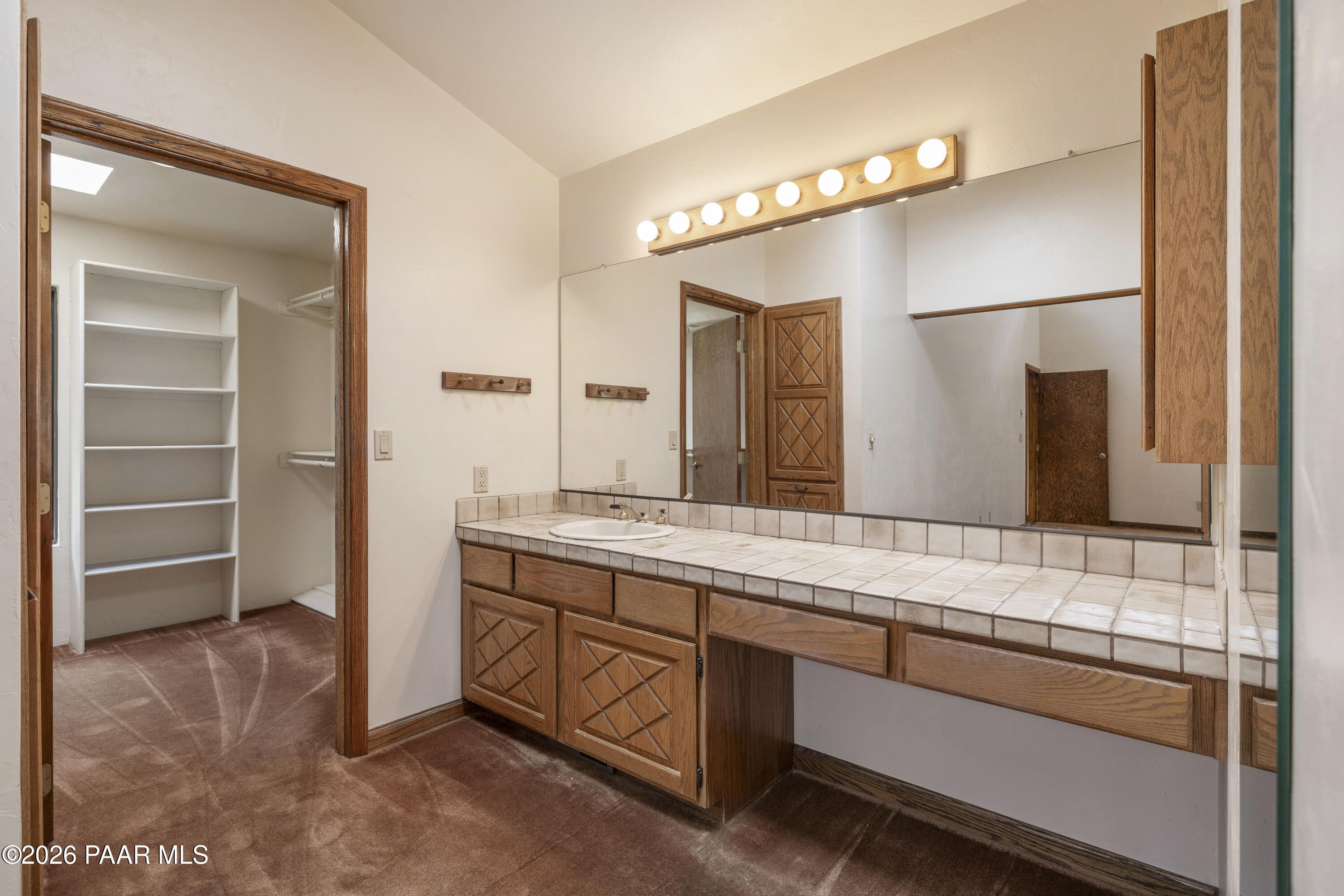 1860 Coyote Road Prescott, AZ 86303 - Photo 34 of 52 169-Primary Bathroom