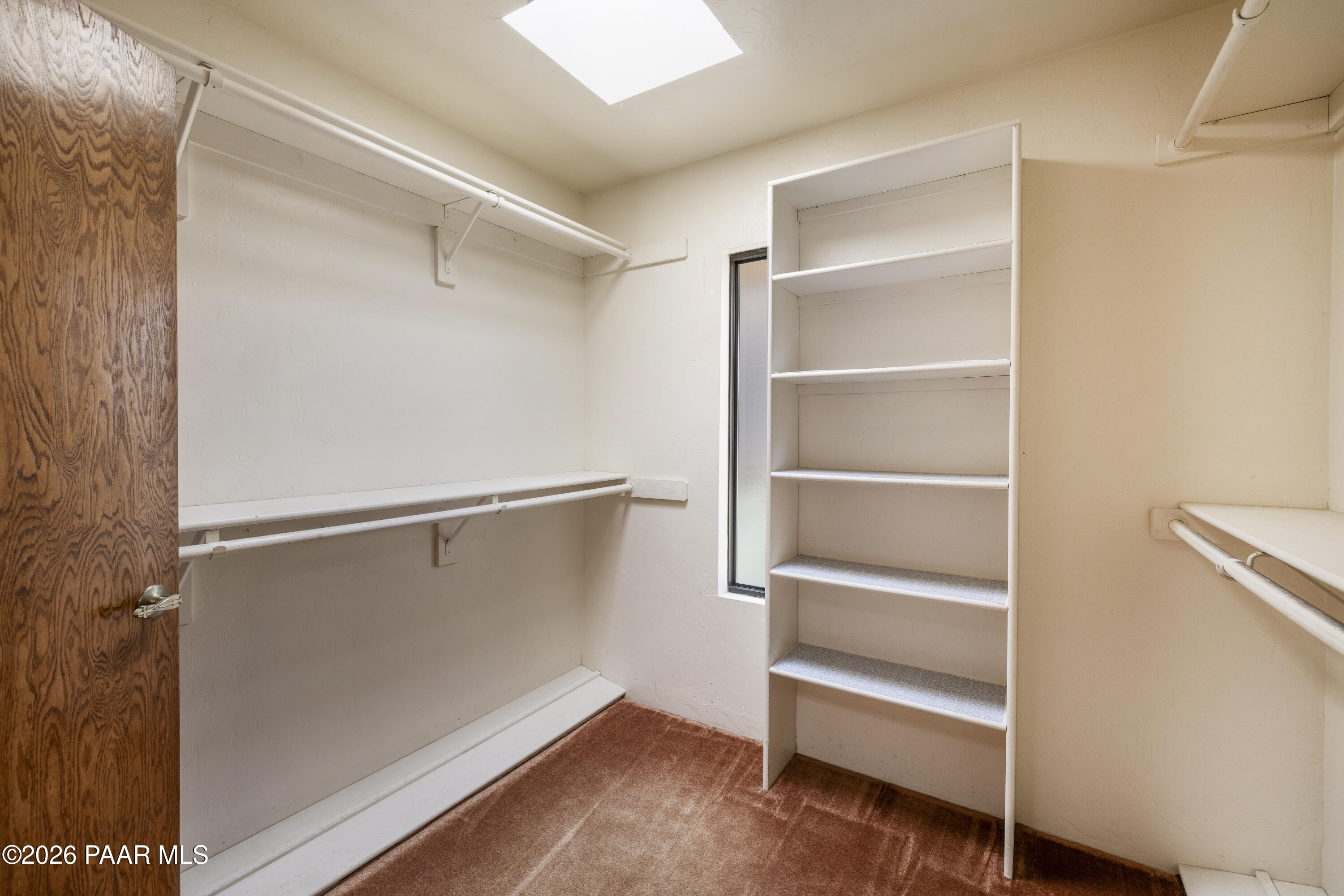 1860 Coyote Road Prescott, AZ 86303 - Photo 39 of 52 194-Primary Closet