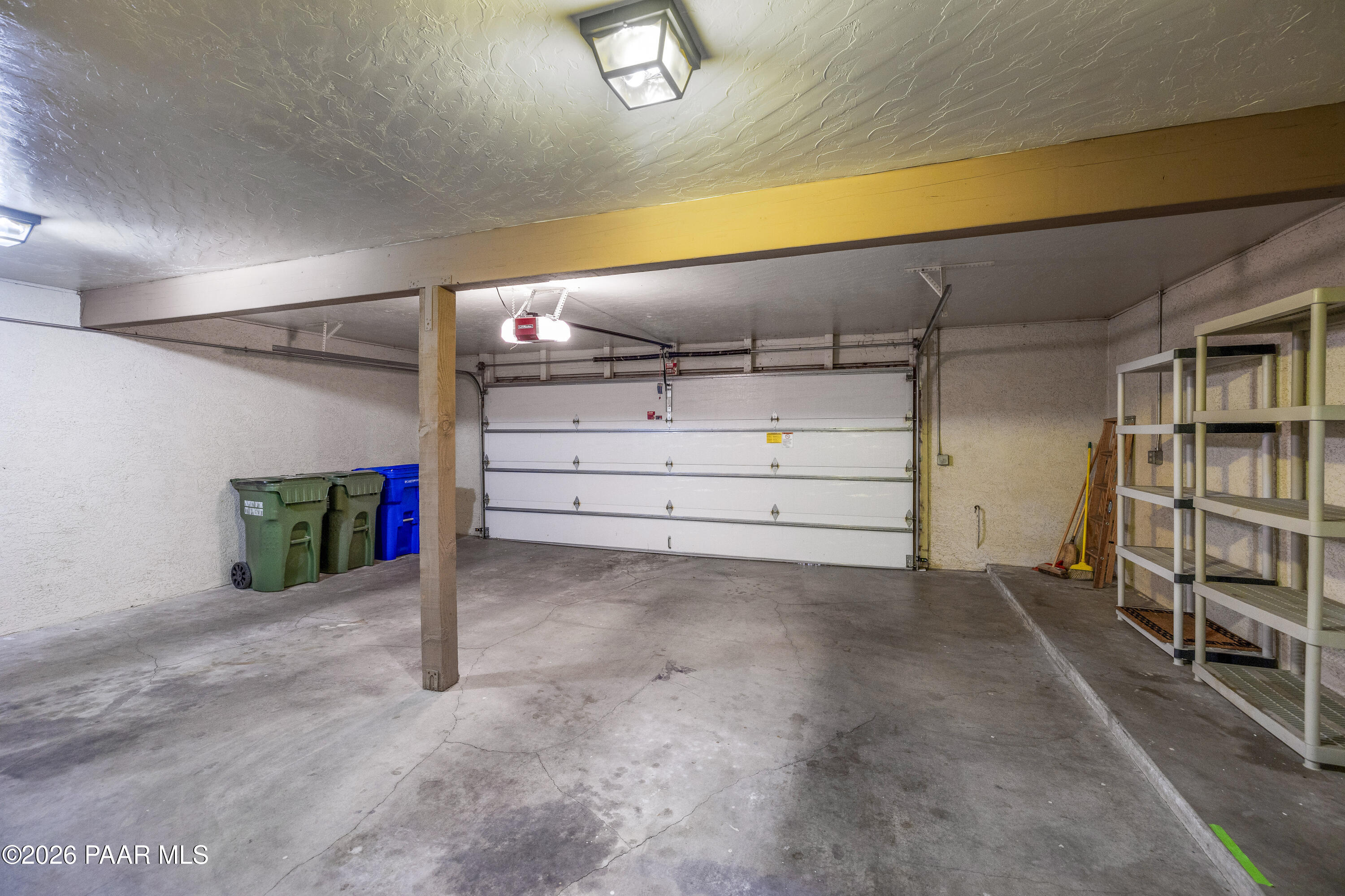 1860 Coyote Road Prescott, AZ 86303 - Photo 40 of 52 200-Garage