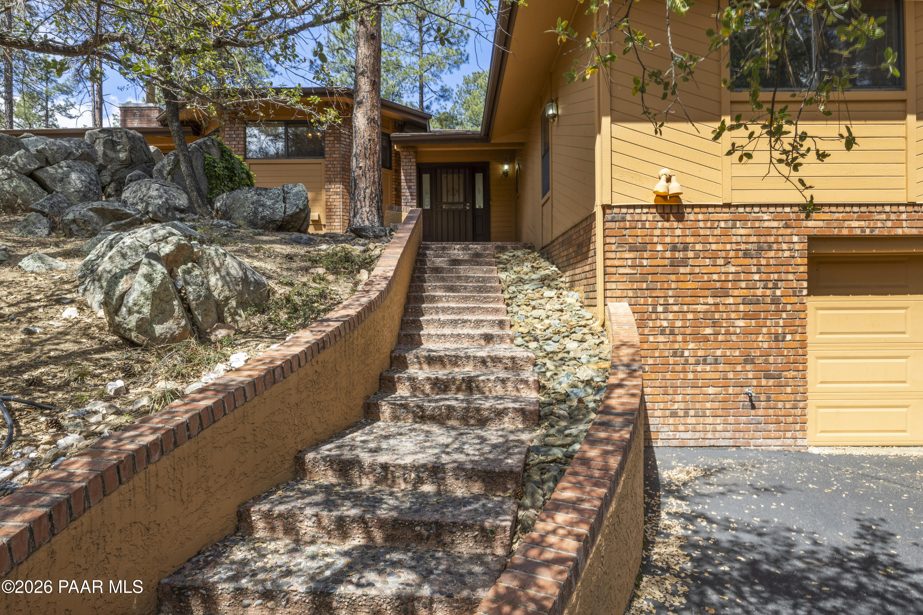 1860 Coyote Road Prescott, AZ 86303 - Photo 4 of 52 019-Front Exterior