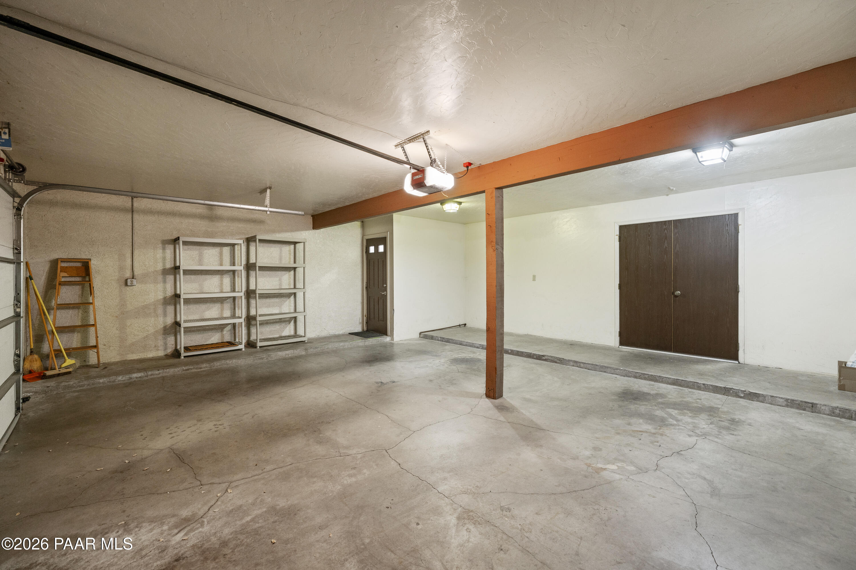 1860 Coyote Road Prescott, AZ 86303 - Photo 41 of 52 205-Garage