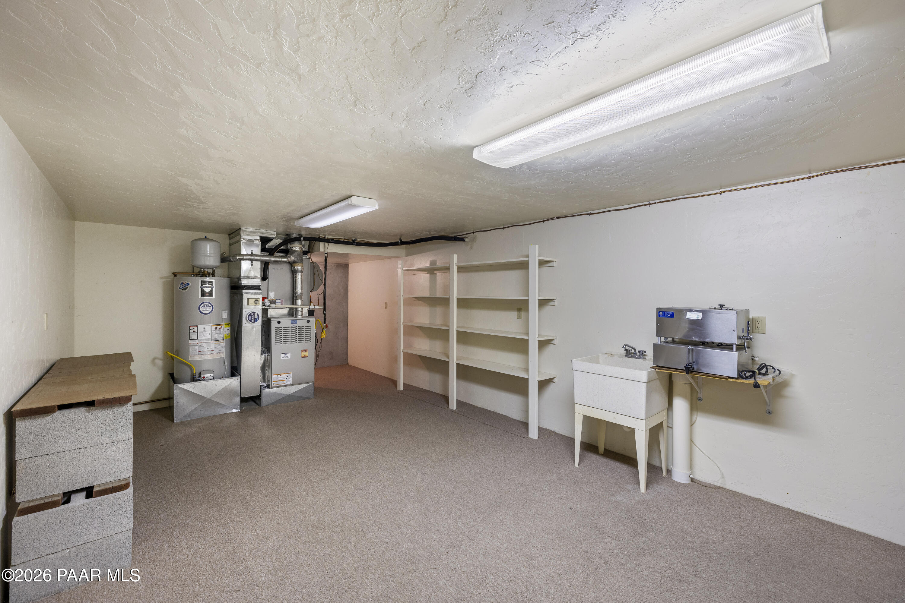 1860 Coyote Road Prescott, AZ 86303 - Photo 42 of 52 210-Storage