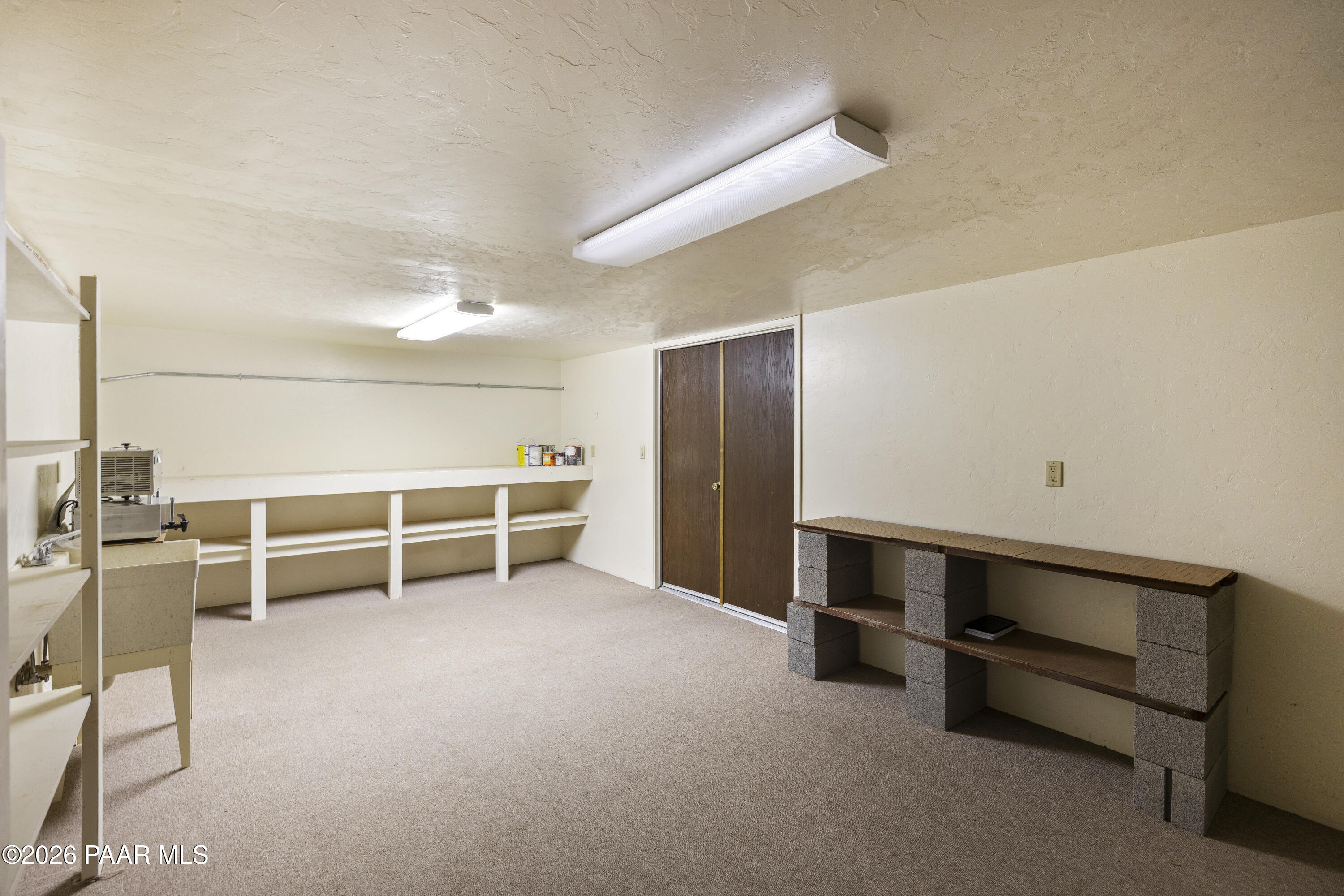 1860 Coyote Road Prescott, AZ 86303 - Photo 44 of 52 220-Storage