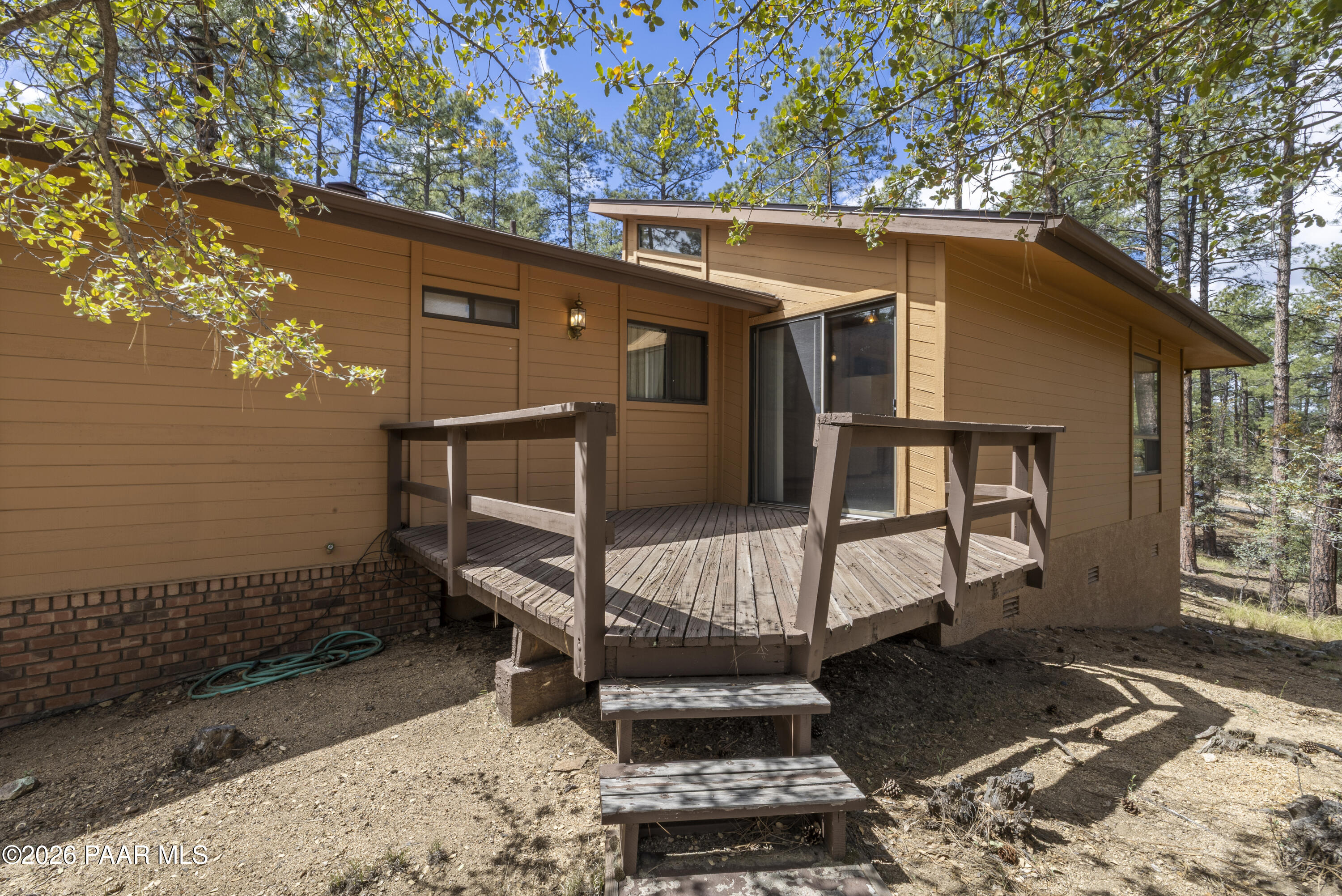 1860 Coyote Road Prescott, AZ 86303 - Photo 45 of 52 224-Patio 1