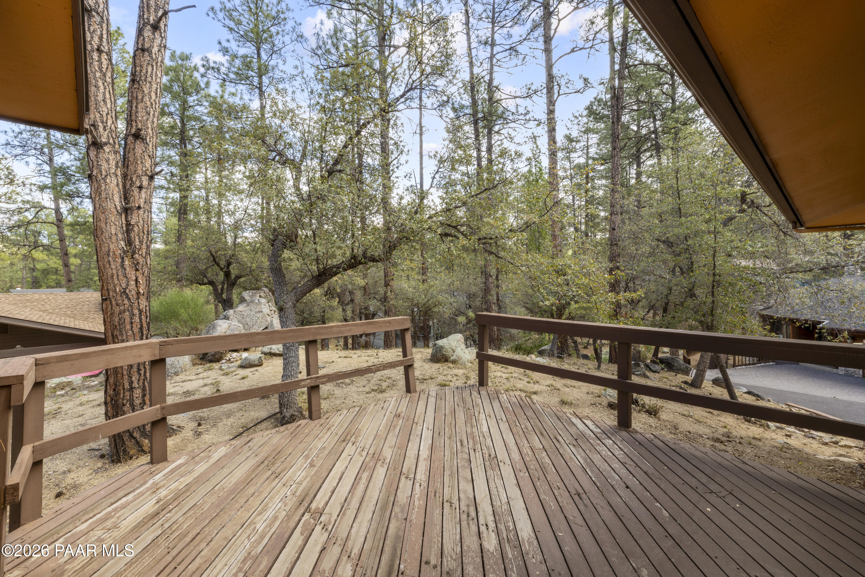 1860 Coyote Road Prescott, AZ 86303 - Photo 46 of 52 235-Patio 1