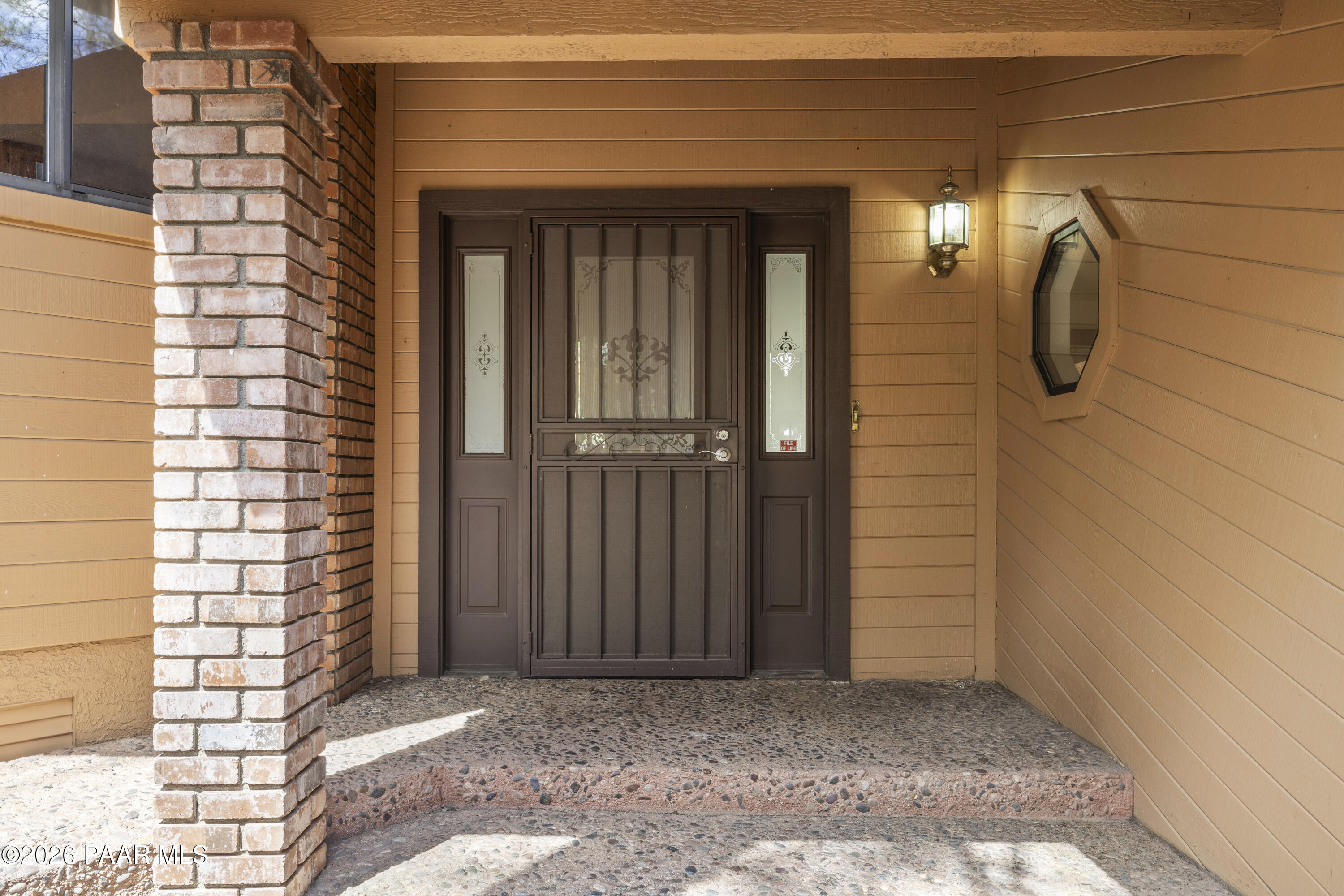 1860 Coyote Road Prescott, AZ 86303 - Photo 5 of 52 025-Front Exterior