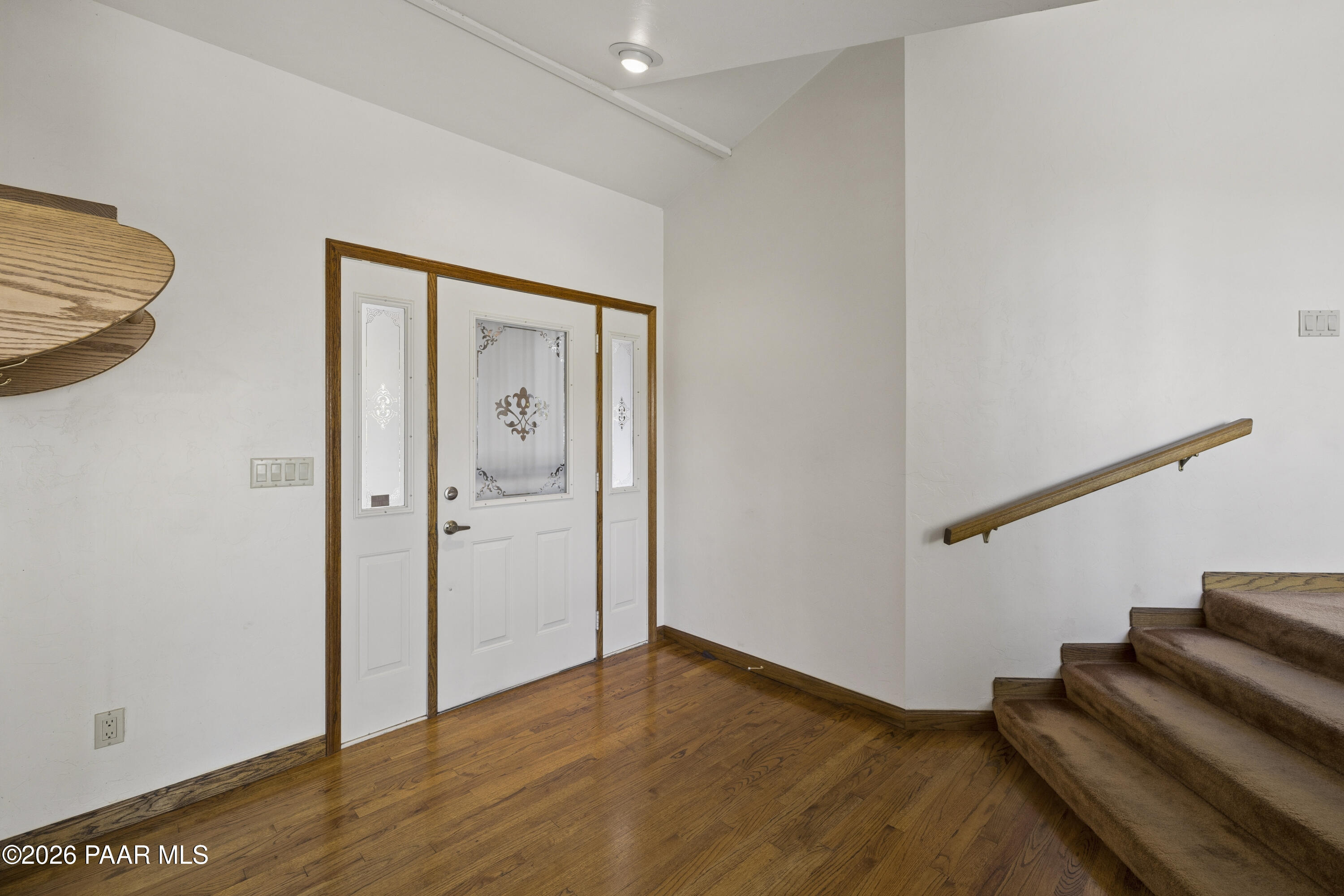 1860 Coyote Road Prescott, AZ 86303 - Photo 6 of 52 027-Front Exterior